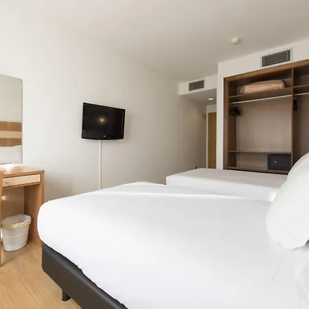 Faranda Tilos, Ascend Collection Hotel 4*