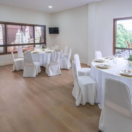 Faranda Tilos, Ascend Collection Hotel Teo