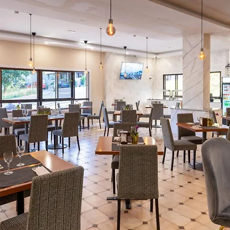 Faranda Tilos, Ascend Collection Hotel Teo