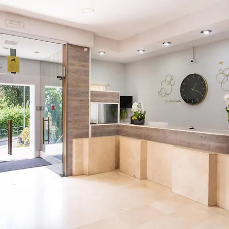 Faranda Tilos, Ascend Collection Hotel