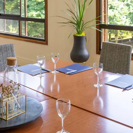 Faranda Tilos, Ascend Collection Hotel Teo