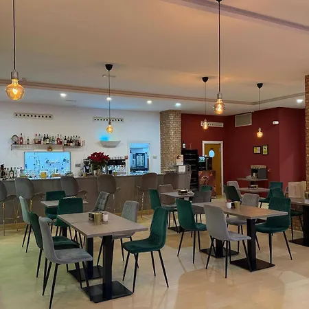 Faranda Tilos, Ascend Collection Hotel Santiago de Compostela