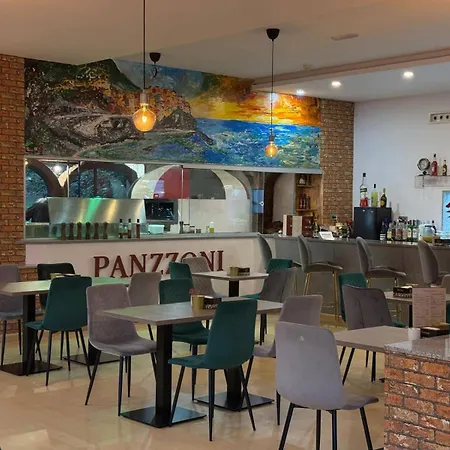 Faranda Tilos, Ascend Collection 4*