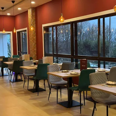 Faranda Tilos, Ascend Collection 4*