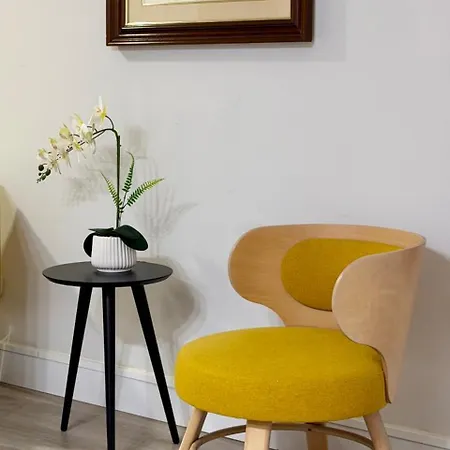 Hotel Faranda Tilos, Ascend Collection Santiago de Compostela