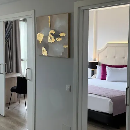 Faranda Tilos, Ascend Collection Hotel 4*