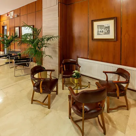 Faranda Tilos, Ascend Collection Hotel 4*