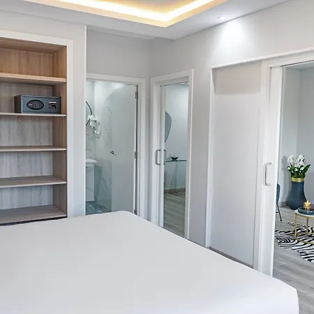 Hotel Faranda Tilos, Ascend Collection