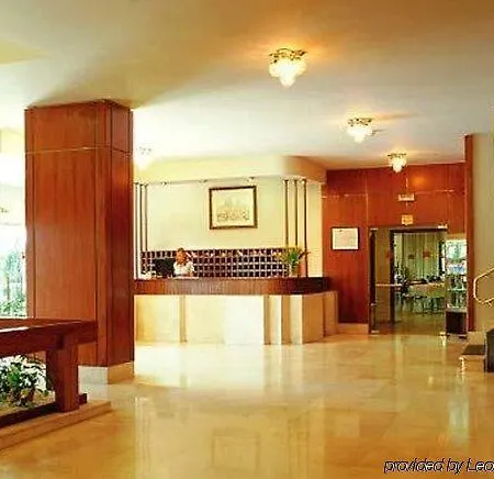 Faranda Tilos, Ascend Collection Hotel