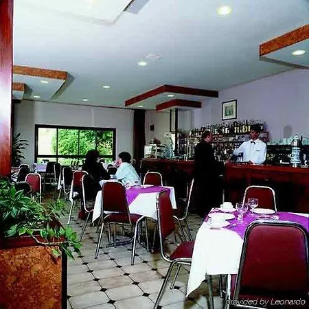 Faranda Tilos, Ascend Collection 4* Teo