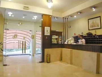 Faranda Tilos, Ascend Collection Hotel Teo