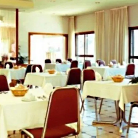 Faranda Tilos, Ascend Collection