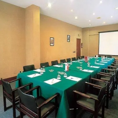 Hotel Faranda Tilos, Ascend Collection 4*