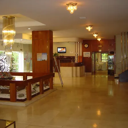 Faranda Tilos, Ascend Collection Hotel 4*