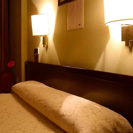 Faranda Tilos, Ascend Collection Hotel Teo