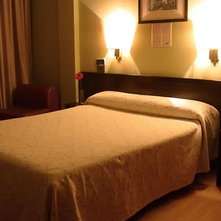 Faranda Tilos, Ascend Collection 4* Teo