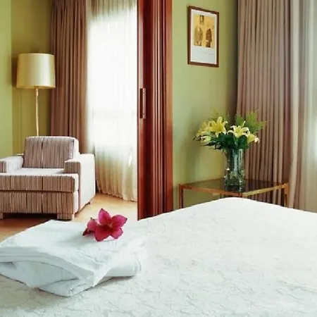 Hotel Faranda Tilos, Ascend Collection