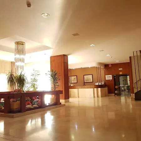 Faranda Tilos, Ascend Collection Hotell 4*