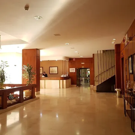 Faranda Tilos, Ascend Collection 4* Santiago de Compostela
