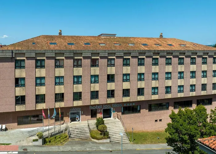 Faranda Tilos, Ascend Collection Hotel 4*