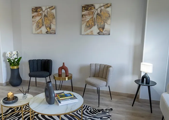 Faranda Tilos, Ascend Collection Hotel Teo