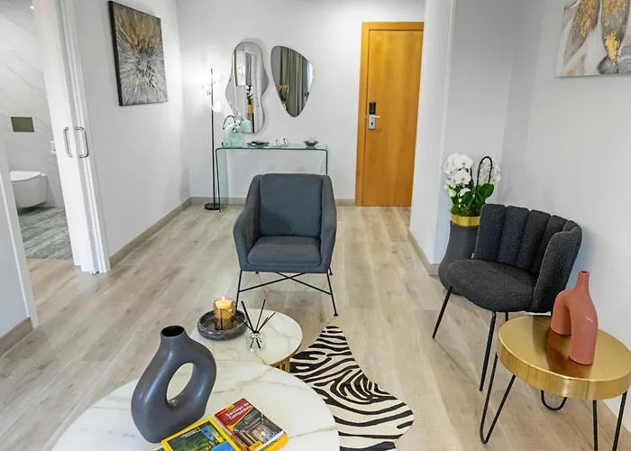 Faranda Tilos, Ascend Collection 4* Teo