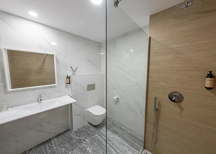 Hotel Faranda Tilos, Ascend Collection