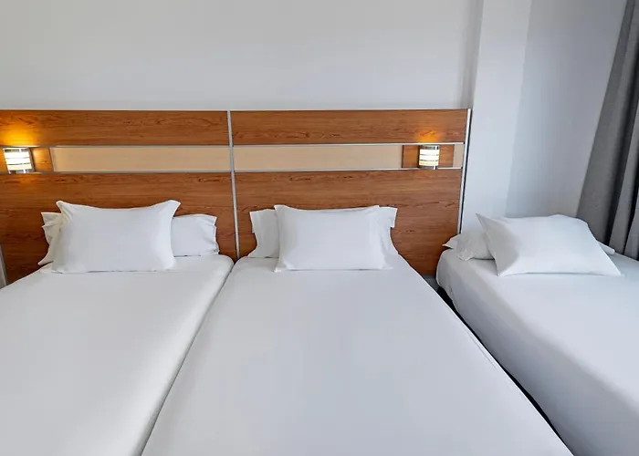 Hotel Faranda Tilos, Ascend Collection Teo