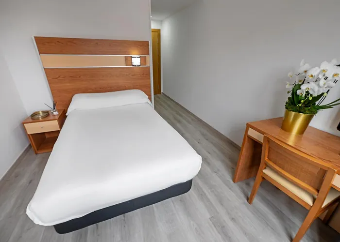 Faranda Tilos, Ascend Collection Szálloda 4*