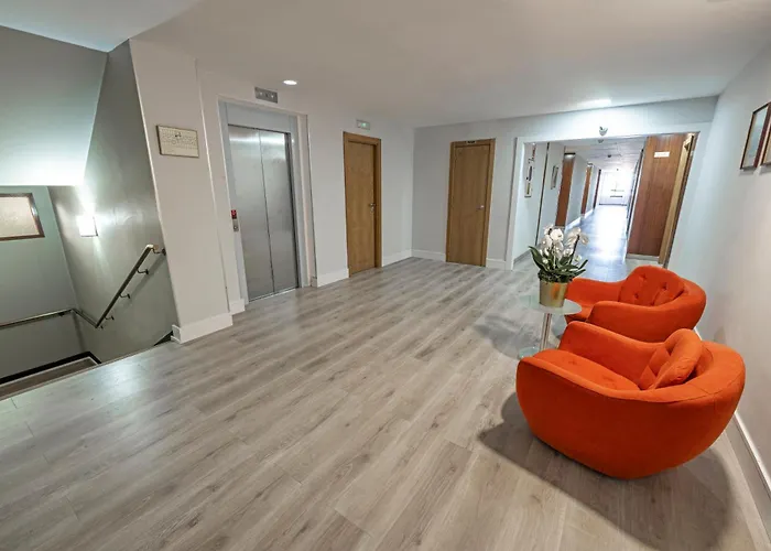 Faranda Tilos, Ascend Collection Hotel