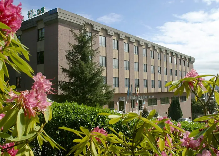 Faranda Tilos, Ascend Collection 4* Teo