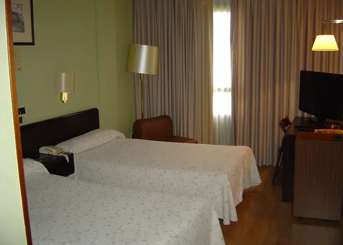 Faranda Tilos, Ascend Collection Szálloda 4*