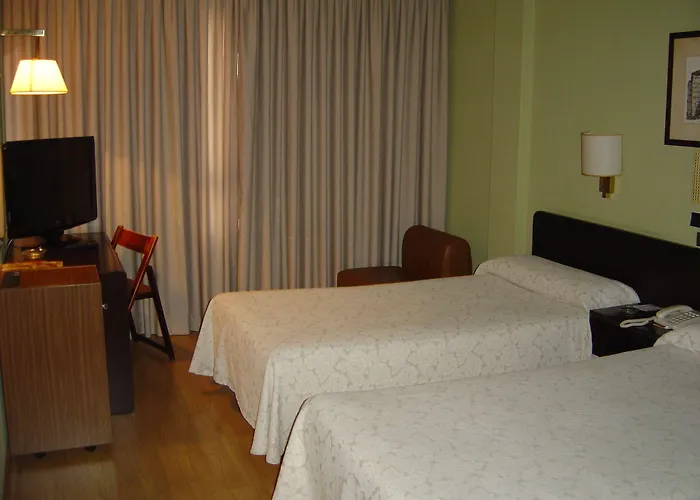 Faranda Tilos, Ascend Collection Hotel Teo