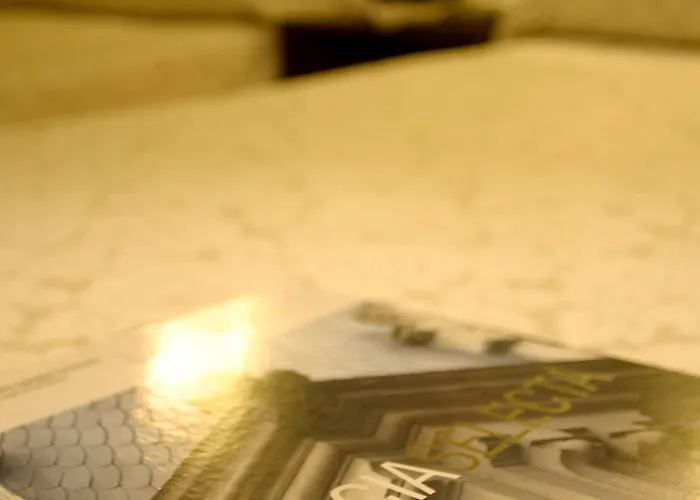 Hotel Faranda Tilos, Ascend Collection