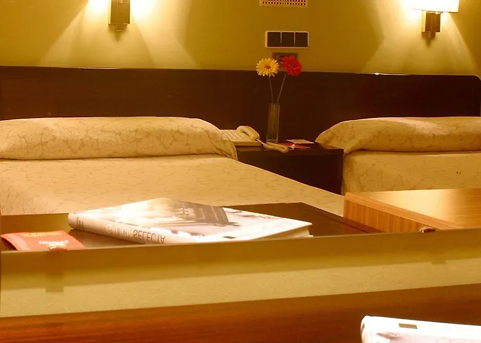 Hotel Faranda Tilos, Ascend Collection