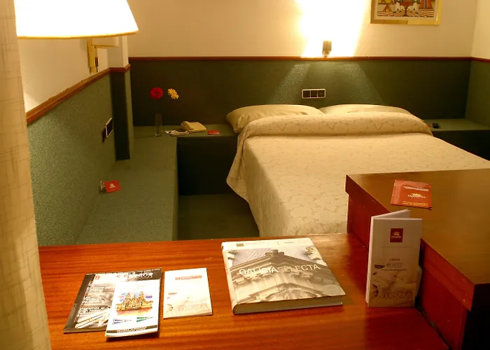 Faranda Tilos, Ascend Collection Teo