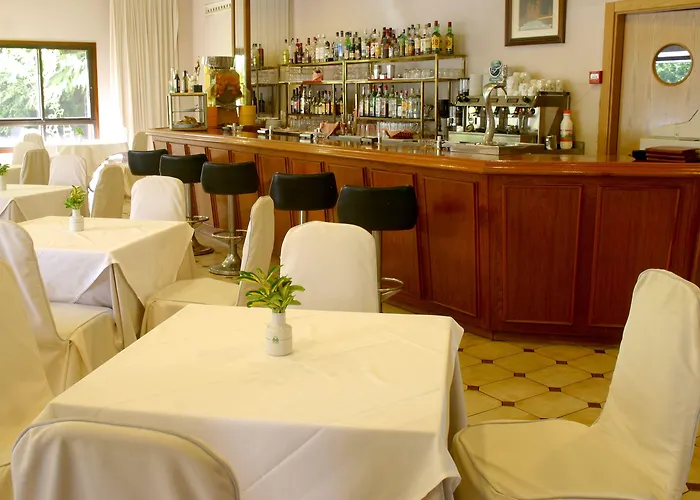 Hotel Faranda Tilos, Ascend Collection Teo