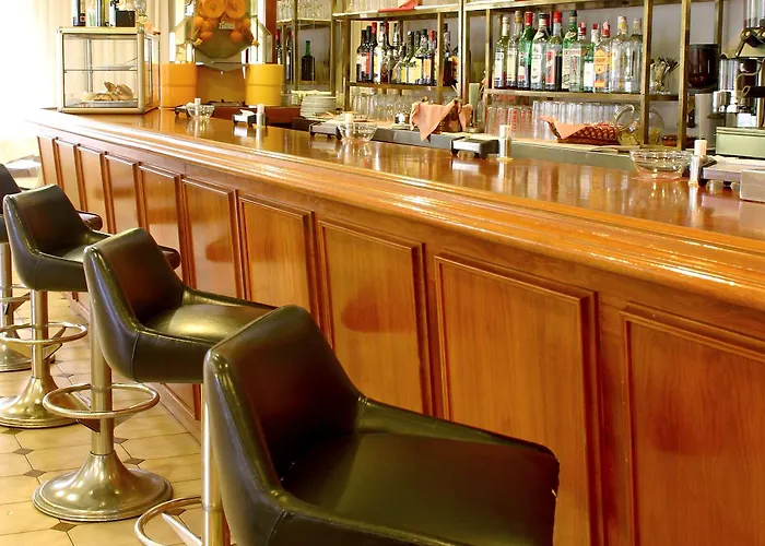 Faranda Tilos, Ascend Collection 4*