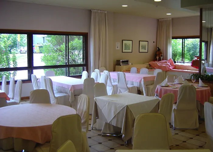 Faranda Tilos, Ascend Collection