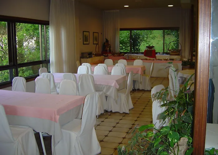 Faranda Tilos, Ascend Collection Hotel