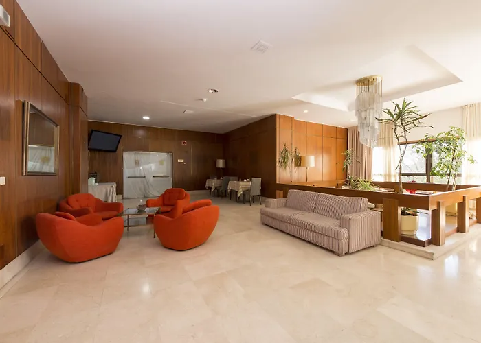 Faranda Tilos, Ascend Collection Hotel