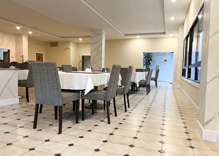 Faranda Tilos, Ascend Collection