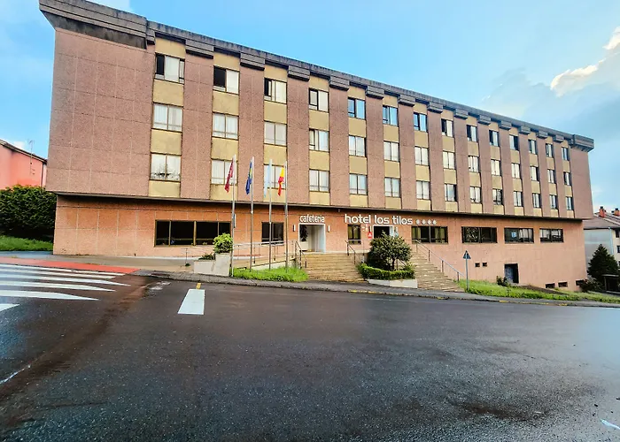 Faranda Tilos, Ascend Collection 4* Teo