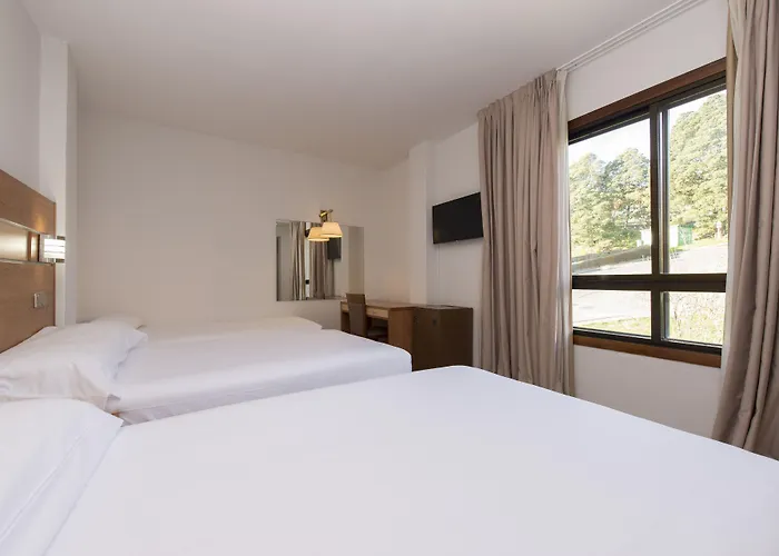 Faranda Tilos, Ascend Collection Hotel