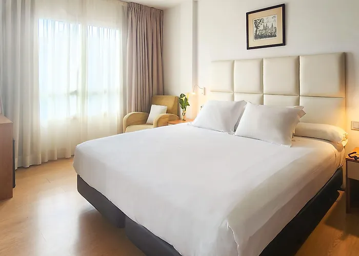 Faranda Tilos, Ascend Collection Szálloda 4*