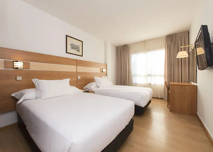 Faranda Tilos, Ascend Collection