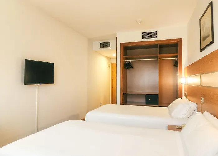 Hotel Faranda Tilos, Ascend Collection Teo