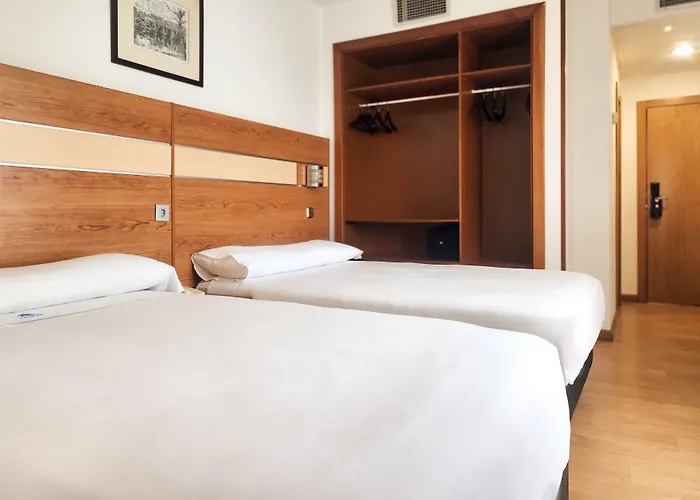 Faranda Tilos, Ascend Collection