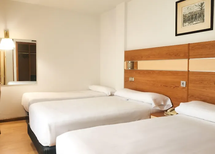 Faranda Tilos, Ascend Collection 4*