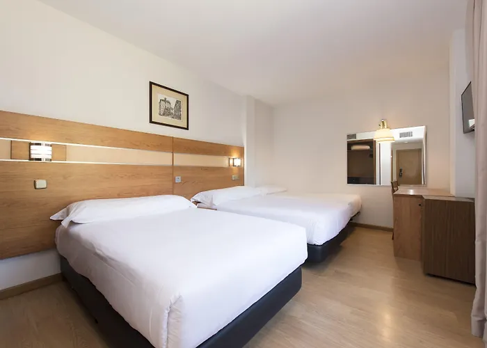 Faranda Tilos, Ascend Collection Hotel